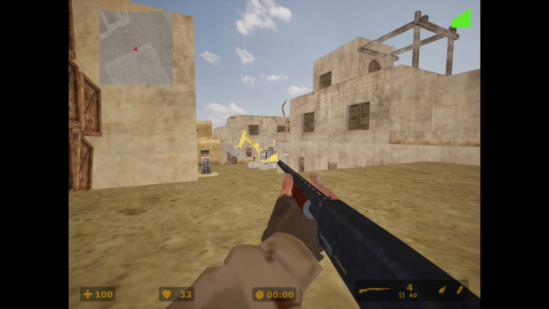 《需要一场战争/It Takes a War》PC英文版下载-含Build.20732762_1