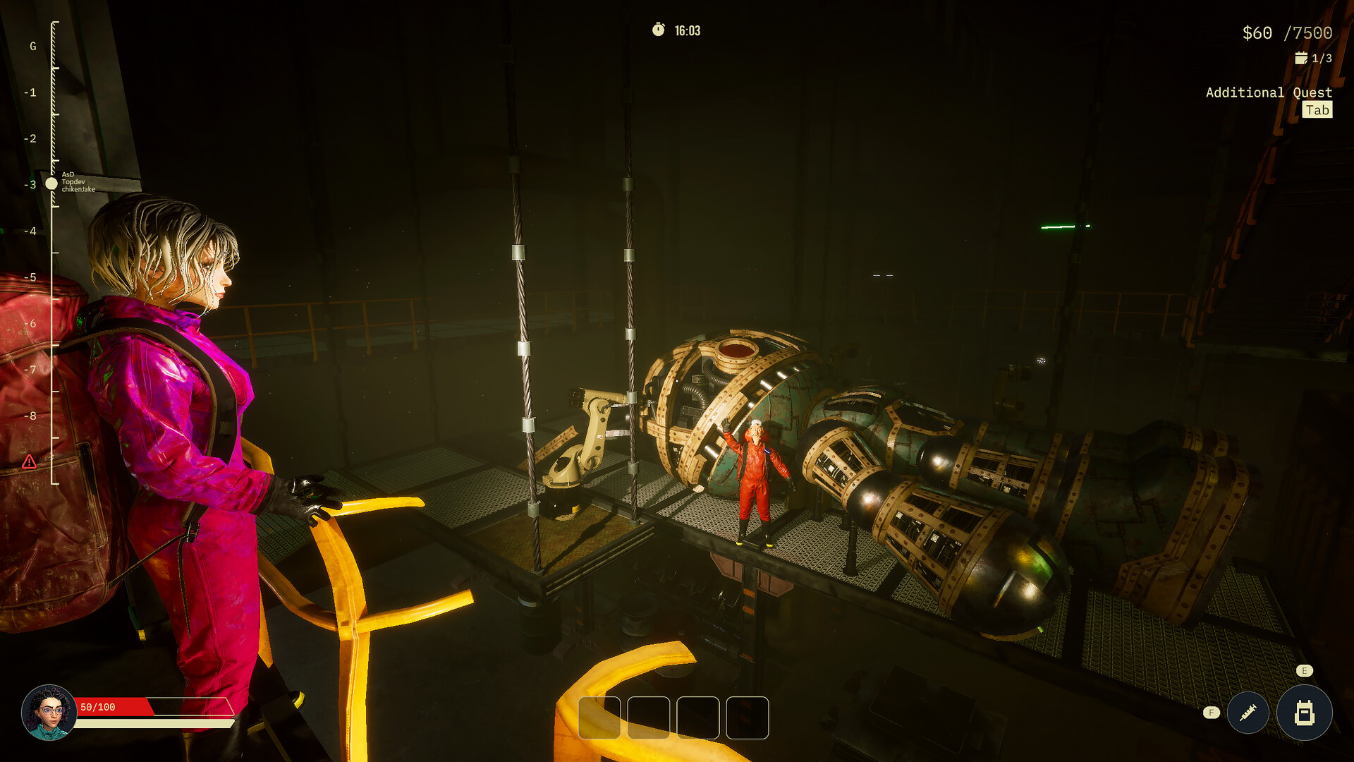 《死亡玩偶之家/Dollhouse Of Dead》PC中文版下载-含Build.20712774_2