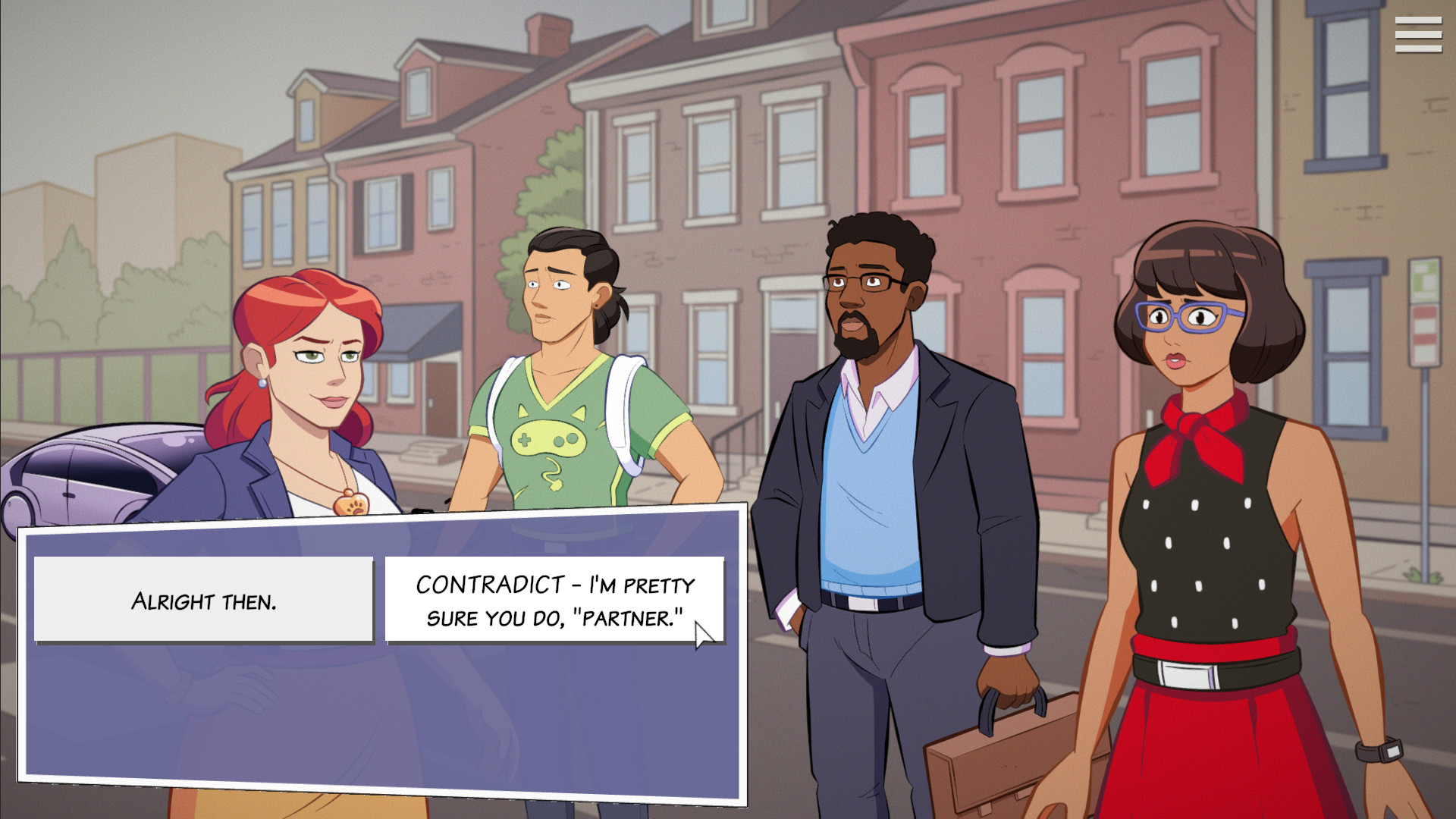 《崩溃:自动驾驶 CRASH Autodrive》Switch英文版NSP下载_1